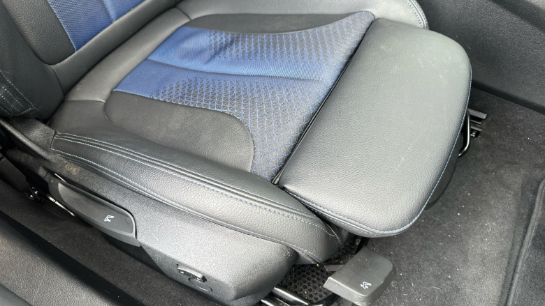 BMW 2 Series 218i [136] M Sport 4dr DCT Petrol Saloon